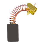 Carbón para pulidora B&D CA-6