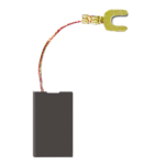 Carbón para pulidora mediana BOSCH CA-7