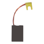 Carbón para esmeriladora M. BOSCH CA-8