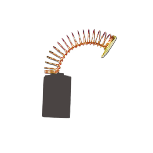 Carbón para esmeriladora BOSCH CA-10