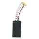Carbón para taladro BOSCH CA-16