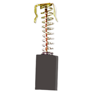 Carbón para taladro y mini esmeriladora MAKITA CA-32