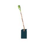 Carbón para mini esmeriladora BOSCH y MAKITA CA-40