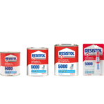 5000 Super transparente