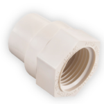 Adaptador CPVC T. Hembra