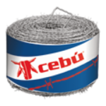 Alambre de púas cebú