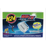 1 aparato vaporizador y 12 tabletas