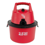 Aspiradora Seco/Mojado