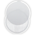 Atrapa todo para coladera