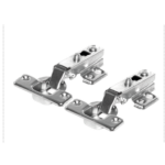 Bisagra Bidimensional