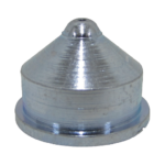 Boquilla de punto galvanizado