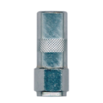 Boquilla para inyector