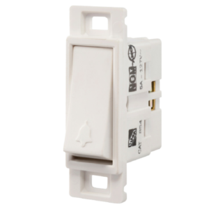 Botón timbre tradizione