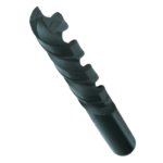 Broca A.V. maquinada