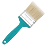 Brocha para pintar