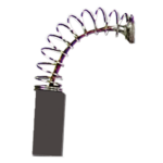 Carbón para taladro B&D CA-1