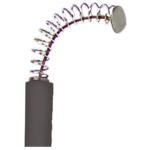 Carbón para taladro B&D CA-3