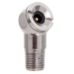 Cabeza infladora de llantas