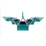 Caja de herramientas