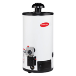 Calentador automático