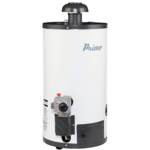 Calentador automático primo