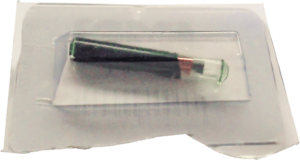 TP02 E - TRANSPONDER JMA