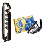 Capostasto para guitarra