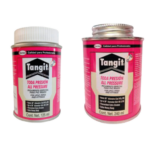 Cemento Tangit toda presión bote