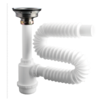 Céspol Jumbo para fregadero GDE