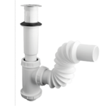 Céspol bote CH con cubierta