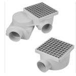 Céspol bote compakto