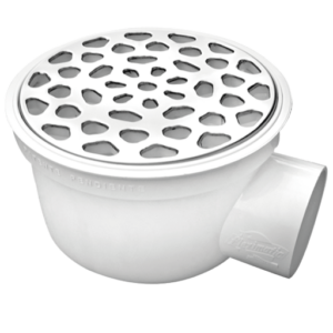 Céspol bote compakto rejilla