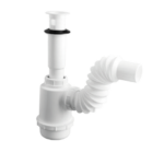 Céspol sin cubierta