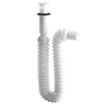 Céspol tipo P sin cubierta