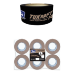 Cinta empaque 190 tukraft