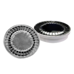 Coladera sol 2", 3" y 4"