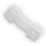 Cople de comprensión para PVC