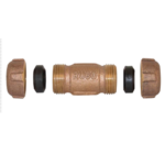 Cople de reparación