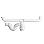 Desagüe tipo americano