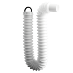 Extensión jumbo flexible