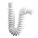 Extensión trampa jumbo