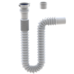 Extensión trampa flexible