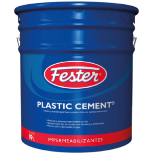 Fester Plastic Cement