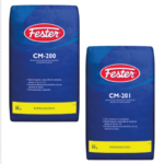 Fester reparador