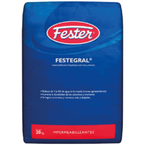 Festergral