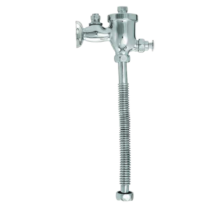 Fluxómetro de botón