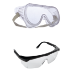 Gafas de protección