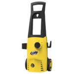 Hidrolavadora eléctrica