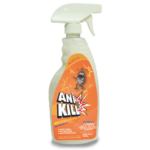 Insecticida líquido