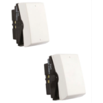 Interruptor Scudetto